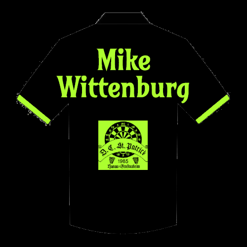 Mike Wittenburg
