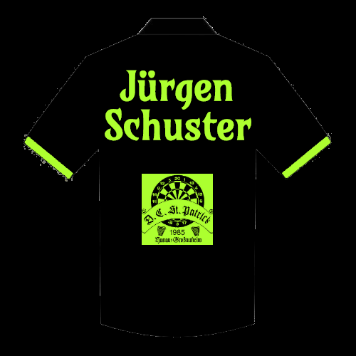 Jürgen Schuster